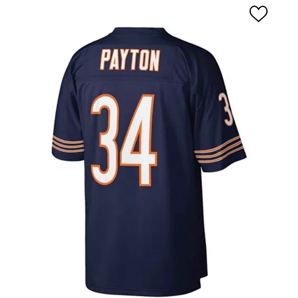 Chicago Bears Jersey - Picture 3 of 10